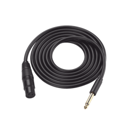 Cable para Micrófono Plug...